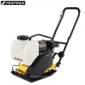 Force Construction Concrete Tamper Plate Compactor